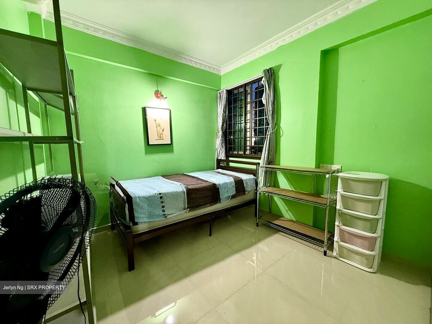 Orchid Park Condominium (D27), Condominium #513581631